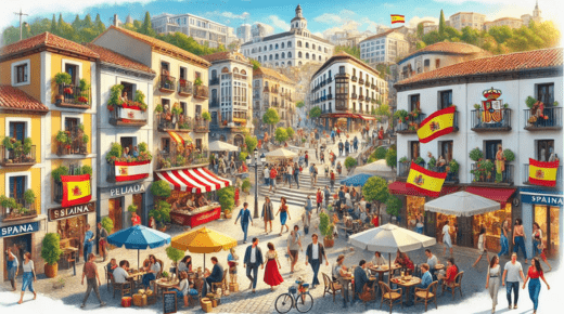 become a permanent resident in Spain