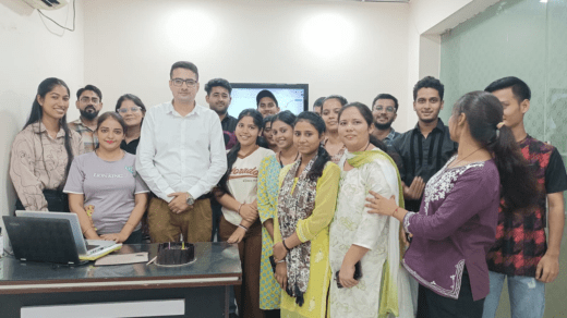 Top 10 Digital Marketing Institutes in Laxmi Nagar for 2024: Job Placements, Fees, and Duration