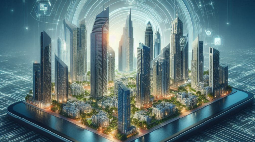 Future Insights - Trends and Investment Opportunities in Dubai’s Real Estate Market