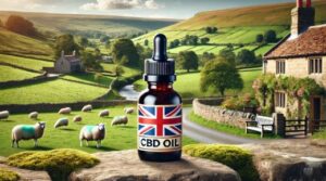 The Ultimate Guide to CBD Oil in the UK: Benefits, Usage, and Buying Tips