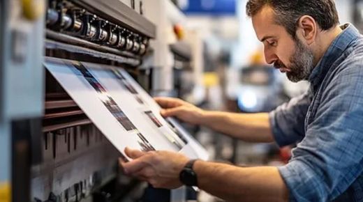 A Comprehensive Guide on AGFA’s Advanced Printing Solutions