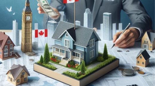 Non-Resident Tax in Canada – Key Considerations for Expats and Foreign Investors