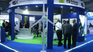 Lightweight materials exhibition in India, Composite manufacturers in India, Fabric exhibitions in India