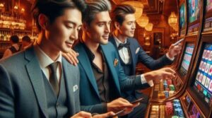 Slot Gacor Hari Ini: Cara Mendapatkan Kemenangan Maksimal dalam Slot Online