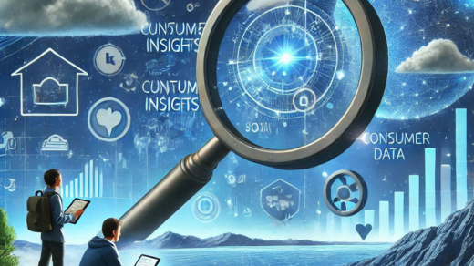 Searching Customer Insights: A Deep Dive into Consumer Data Platforms