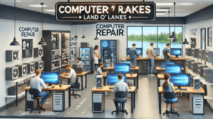 7 Warning Signs Your Desktop Computer Needs Repair