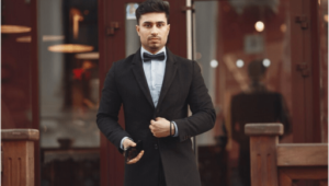 How Formal Wear Enhances Your Personal Style and Confidence