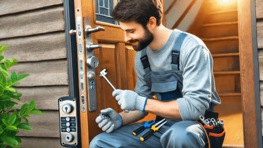 Top Residential Locksmith Services in Delray Beach for Local Residents