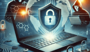 Cybersecurity: Protecting Your Business in the Digital Age