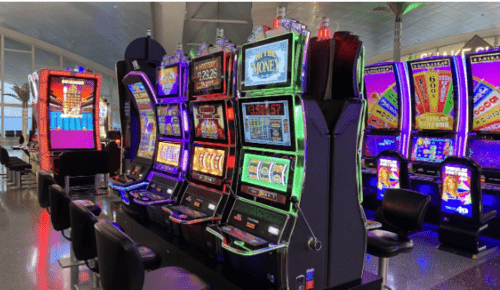 slot online