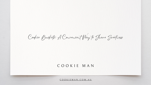 Cookie Man