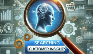 Searching Customer Insights: A Deep Dive into Consumer Data Platforms