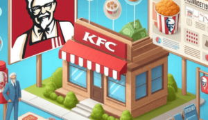 How to Start Your Own KFC Franchise