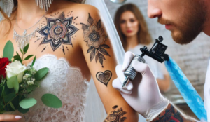 How to Choose the Perfect Temporary Tattoo for Your Special Event