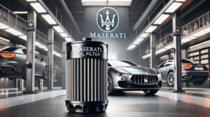 Best Aftermarket Oil Filters for Maserati