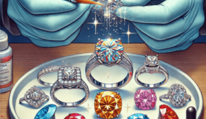 How to Choose a Lab Diamond Ring That Reflects Your Style Personality