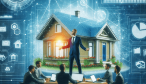 The Future of Mortgage Lending is Here: Why SaaS and Digital Solutions Are Taking Over