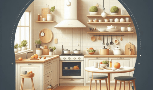 Ways Kitchen Renovation Near Me Can Solve Everyday Cooking Frustrations