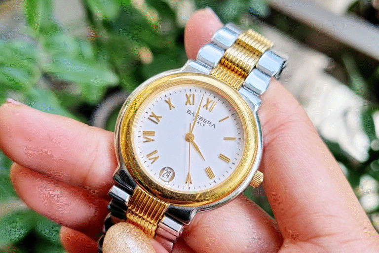 Buying a trendy watch: the perfect blend of style and functionality