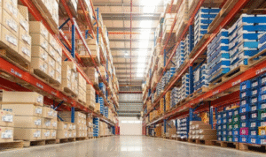 From Chaos to Order: One Stop Pallet Racking’s Smart Shelving Solutions