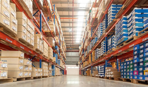 From Chaos to Order: One Stop Pallet Racking’s Smart Shelving Solutions