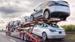 How Cross-Country Car Shipping Simplifies Long-Distance Moves
