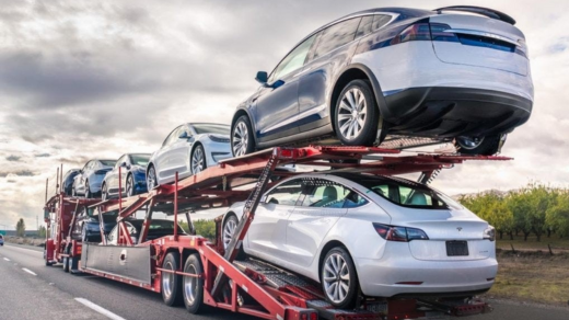 How Cross-Country Car Shipping Simplifies Long-Distance Moves