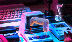 The Overlooked Art of Sound Design in Video Games