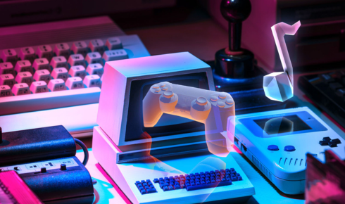 The Overlooked Art of Sound Design in Video Games
