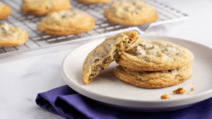 Loaded Cookies by Cookie Man: Indulgence Worth Sharing