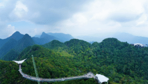 Your Ultimate Guide for an Easy Flight to Langkawi