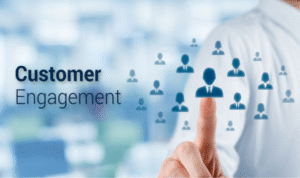 Enhancing Customer Engagement in Small Businesses