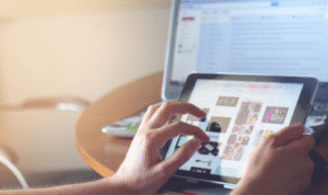 Website Digital Marketing New Orleans