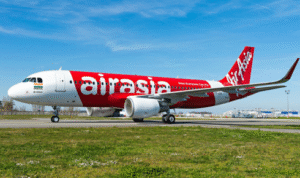 Air Asia Expands Horizons With Fresh Travel Adventures