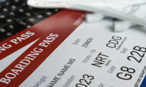Secrets Every Traveler Should Know to Get the Cheapest Flight Ticket