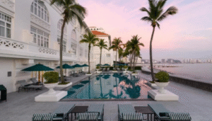 hotel in Penang