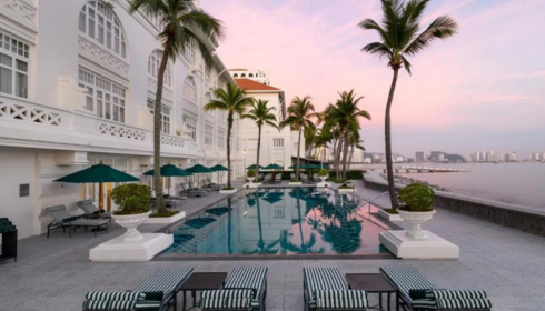 hotel in Penang