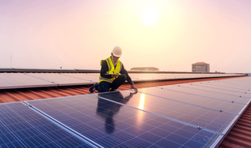 rooftop solar companies in india
