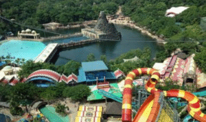How to Make the Most of Your Sunway Lagoon Ticket
