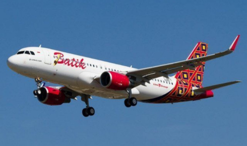 From Penang to SZB Flight