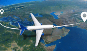 Kuala Lumpur to Islamabad