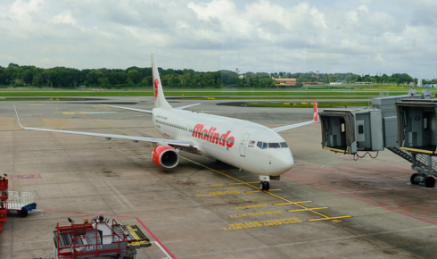 Kuala Lumpur to Islamabad Flight