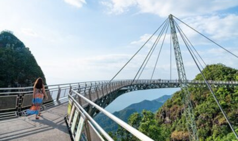 Family Vacation Guide: From Penang to LangkawiIntroduction