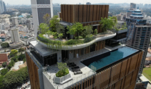 Unlocking Kuala Lumpur’s Charms at Ceylonz SuitesWhy Ceylonz Suites is a Traveler’s Central Gem