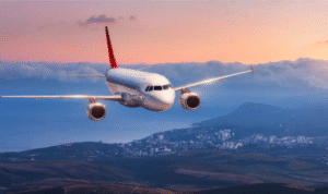 Traveloka Flight: Your Ultimate Gateway to Effortless Air Travel