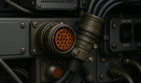 How Russian Connectors Are Enabling Reliable Power Distribution in Industrial Equipment