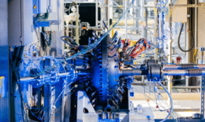 Industrial Heating Accessories for Precision Heat Control