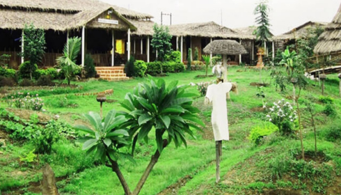 Unveiling the Charm of Farm in the City: A Unique Blend of Rural and Urban Experiences