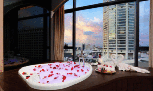 The Ultimate Guide to Staying at The Granite Luxury Hotel Penang