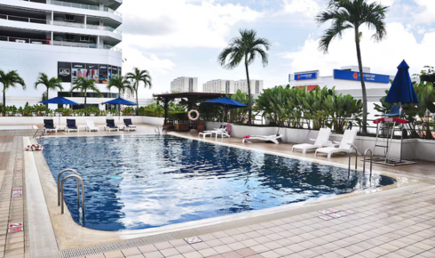 Exploring the Urban Oasis of Jen Penang: Your Go-To Guide for a Blissful City Escape